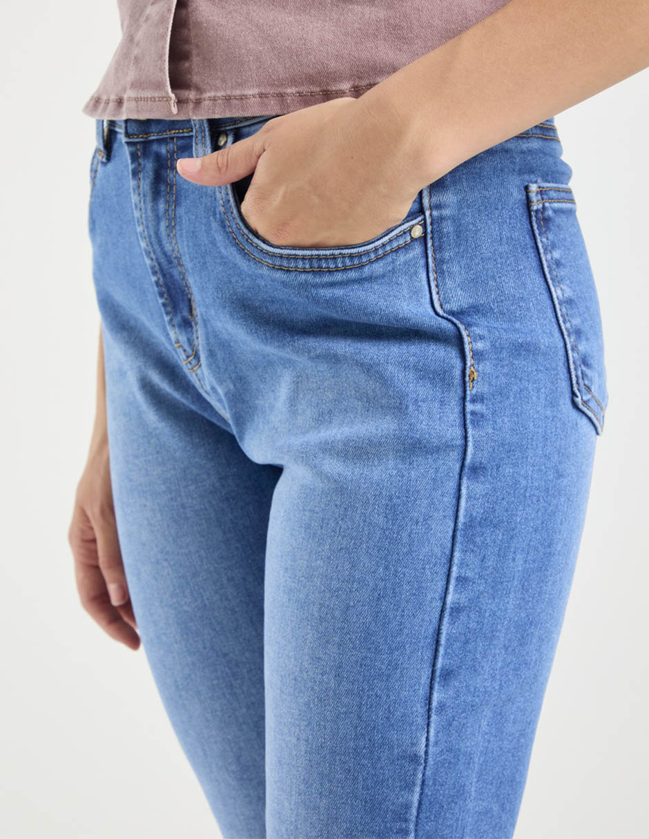 Jeans para mujer