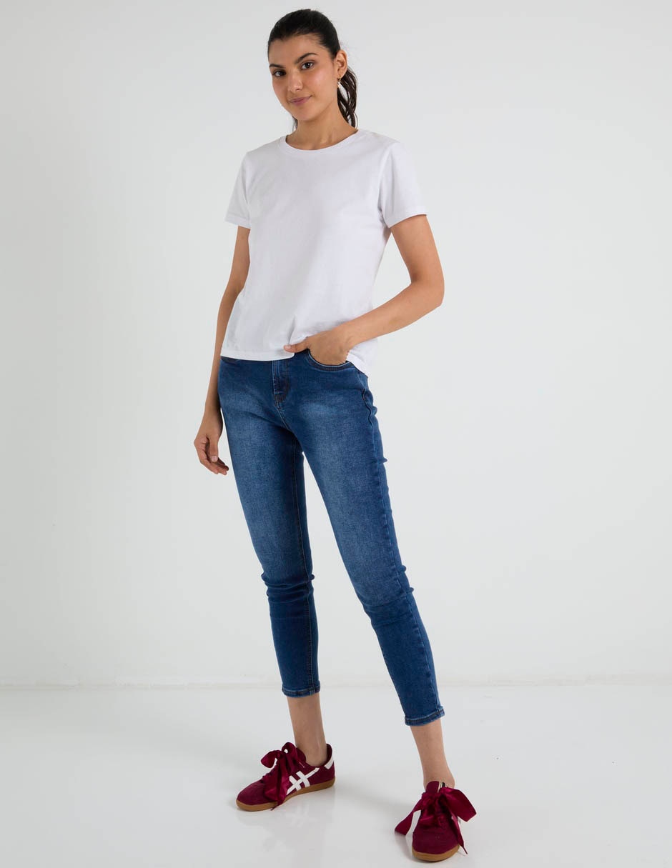 Jeans para mujer 2
