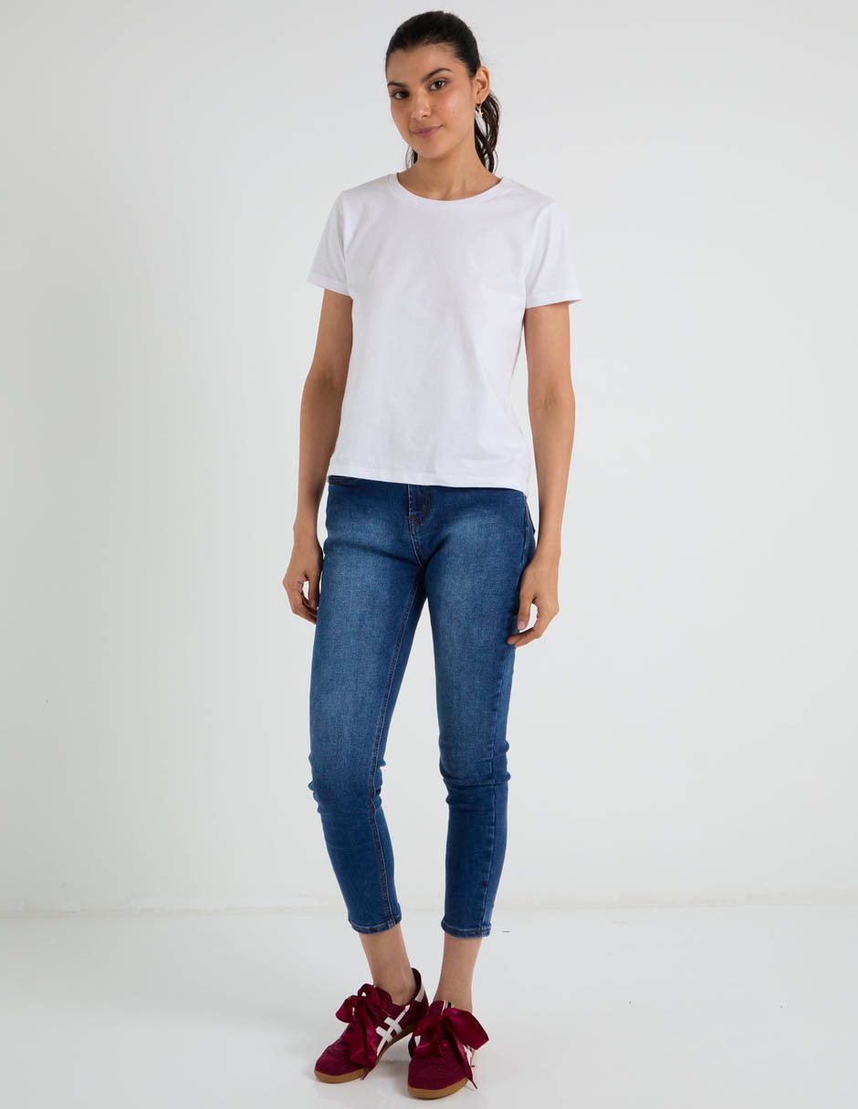 Jeans para mujer 3