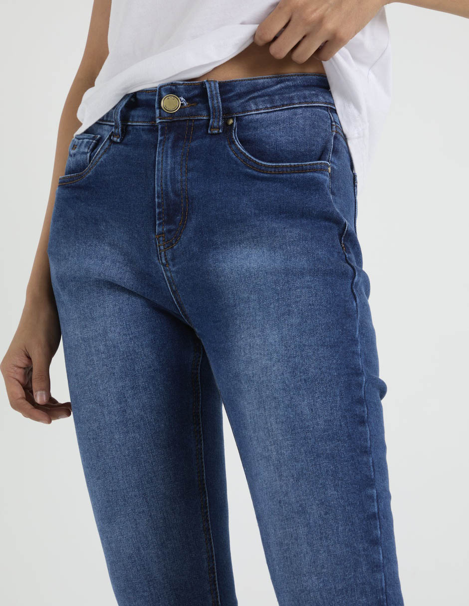 Jeans para mujer 4