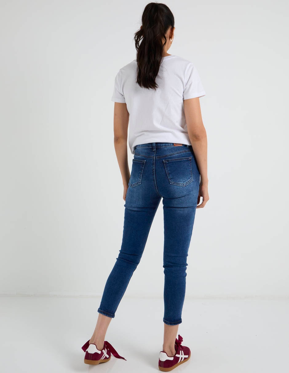 Jeans para mujer 6