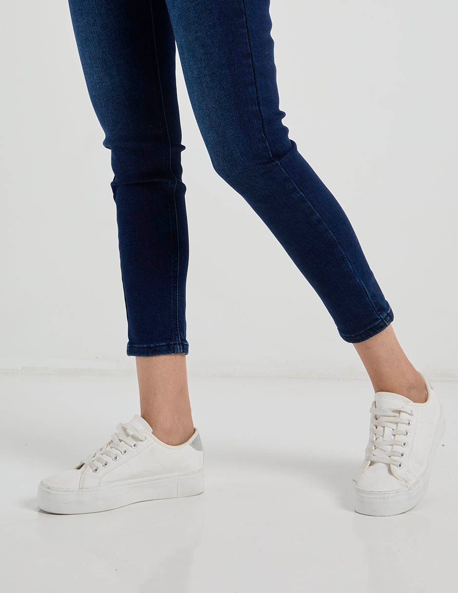 Jeans para mujer 5