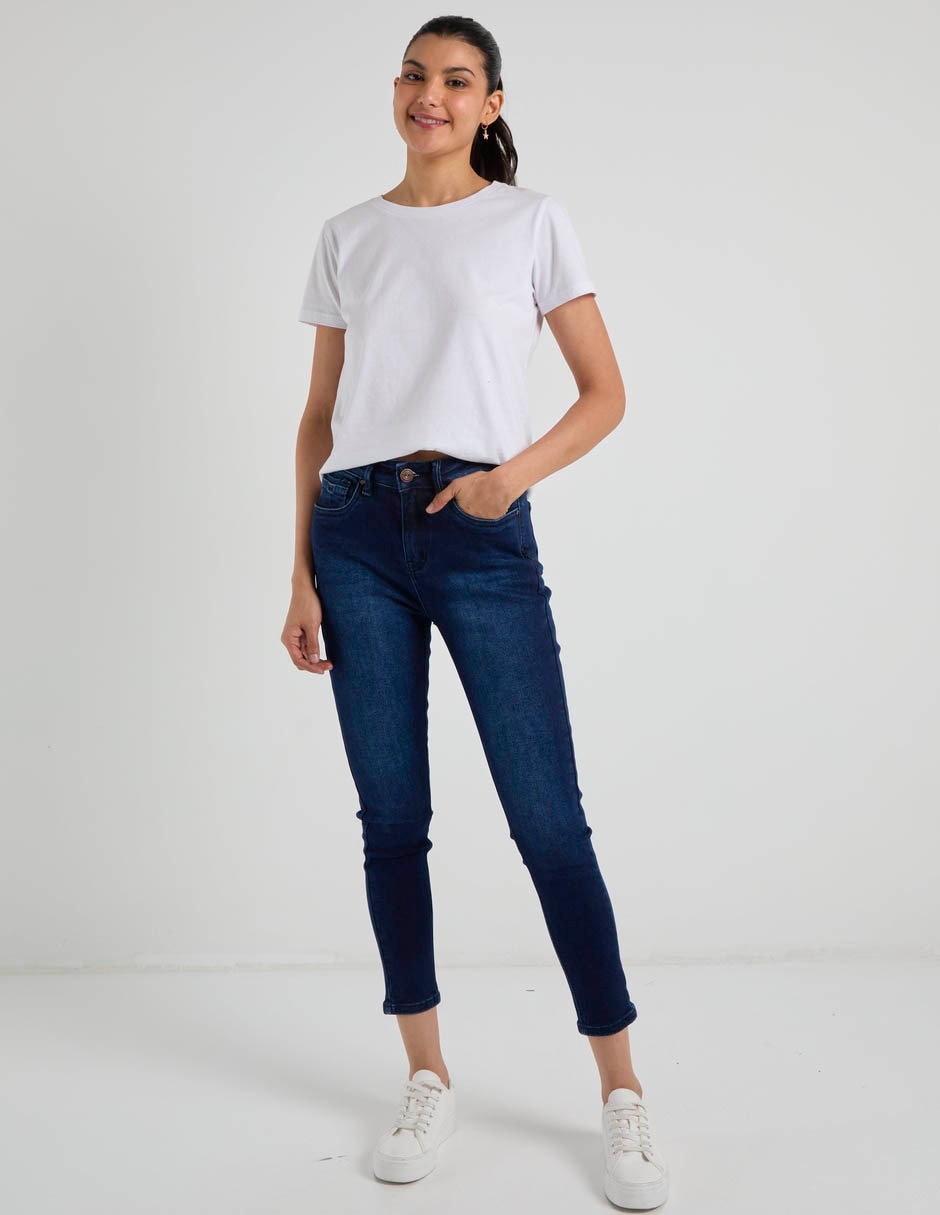 Jeans para mujer