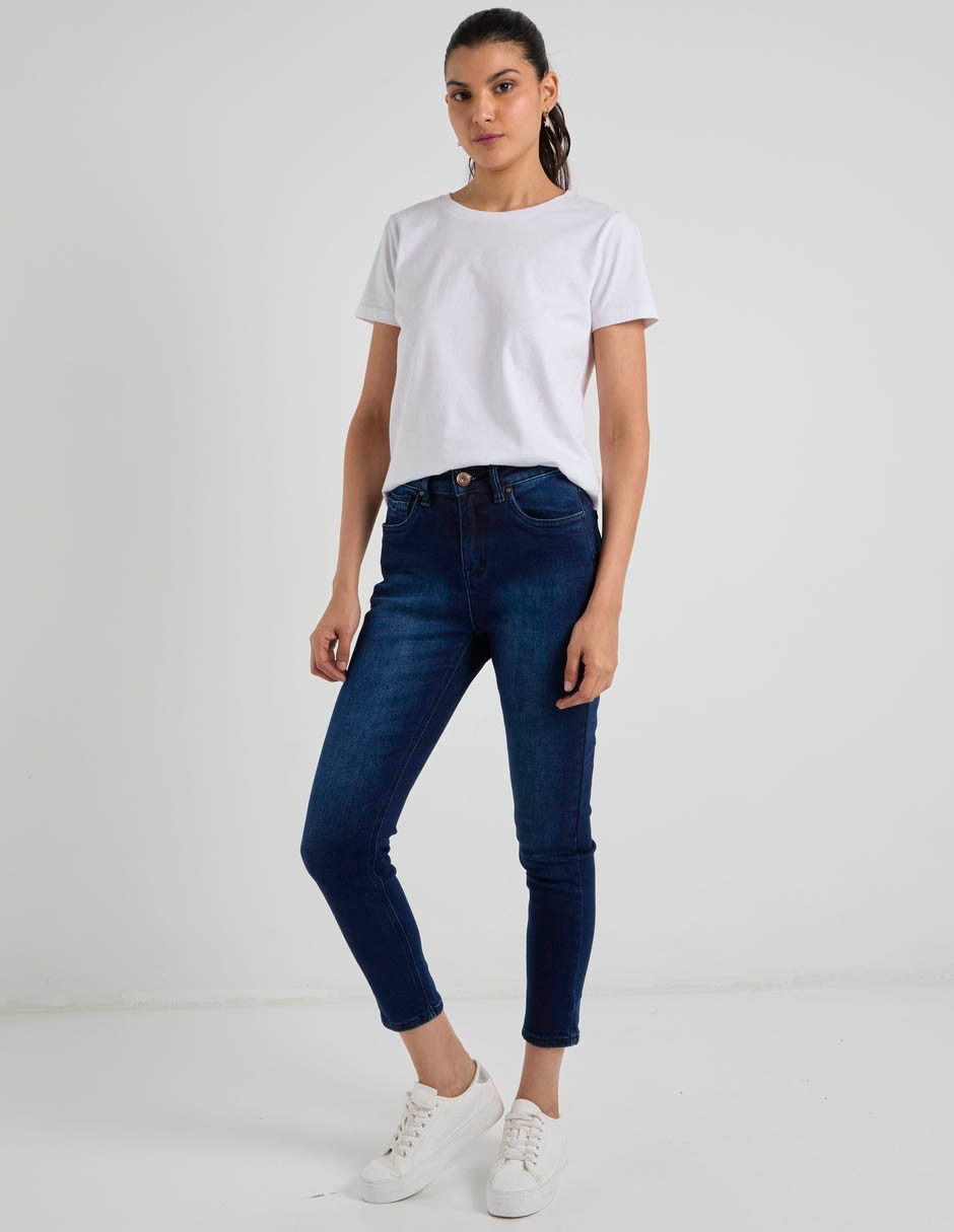 Jeans para mujer