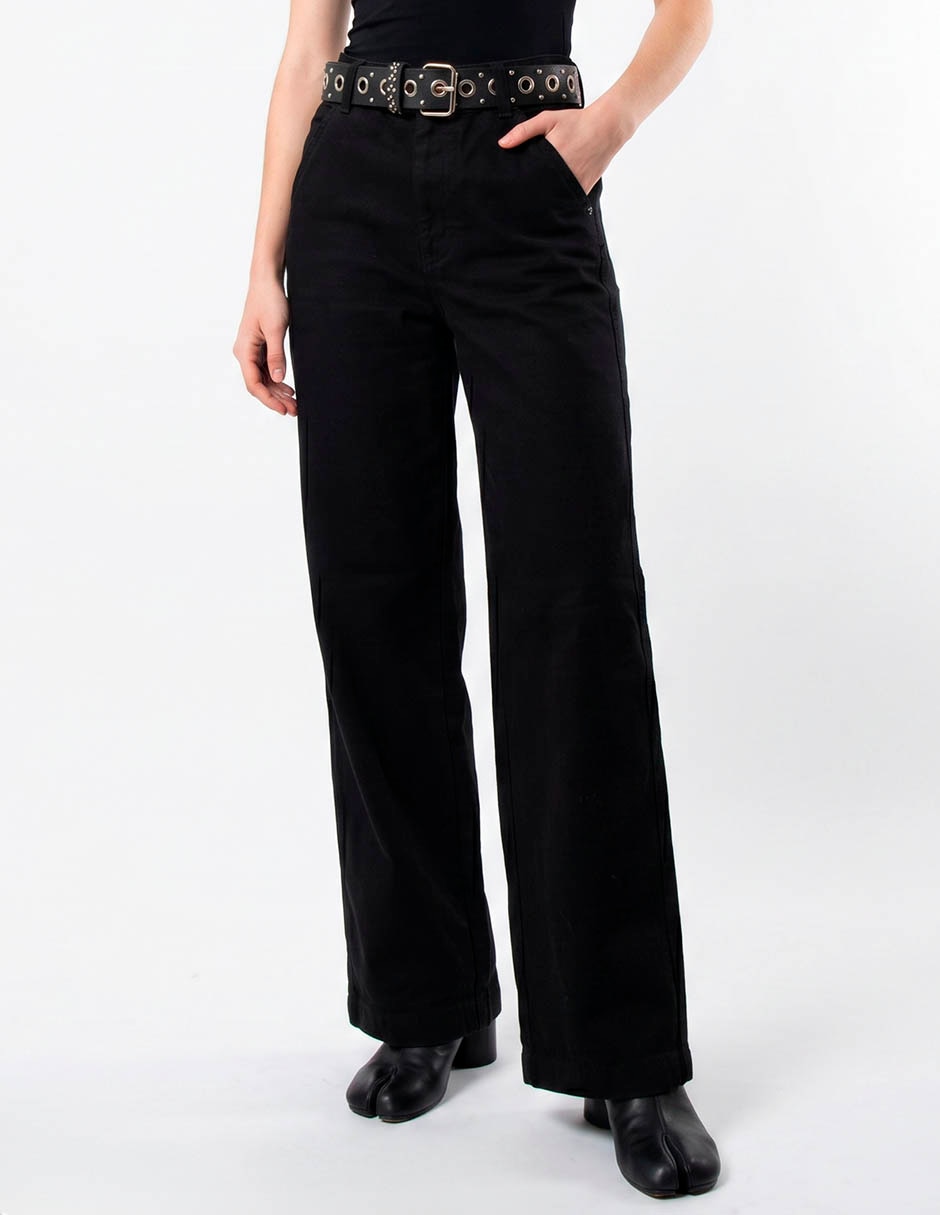 Jeans baggy bhi-2610-1908n para mujer Jeans baggy bhi-2610-1908n para mujer