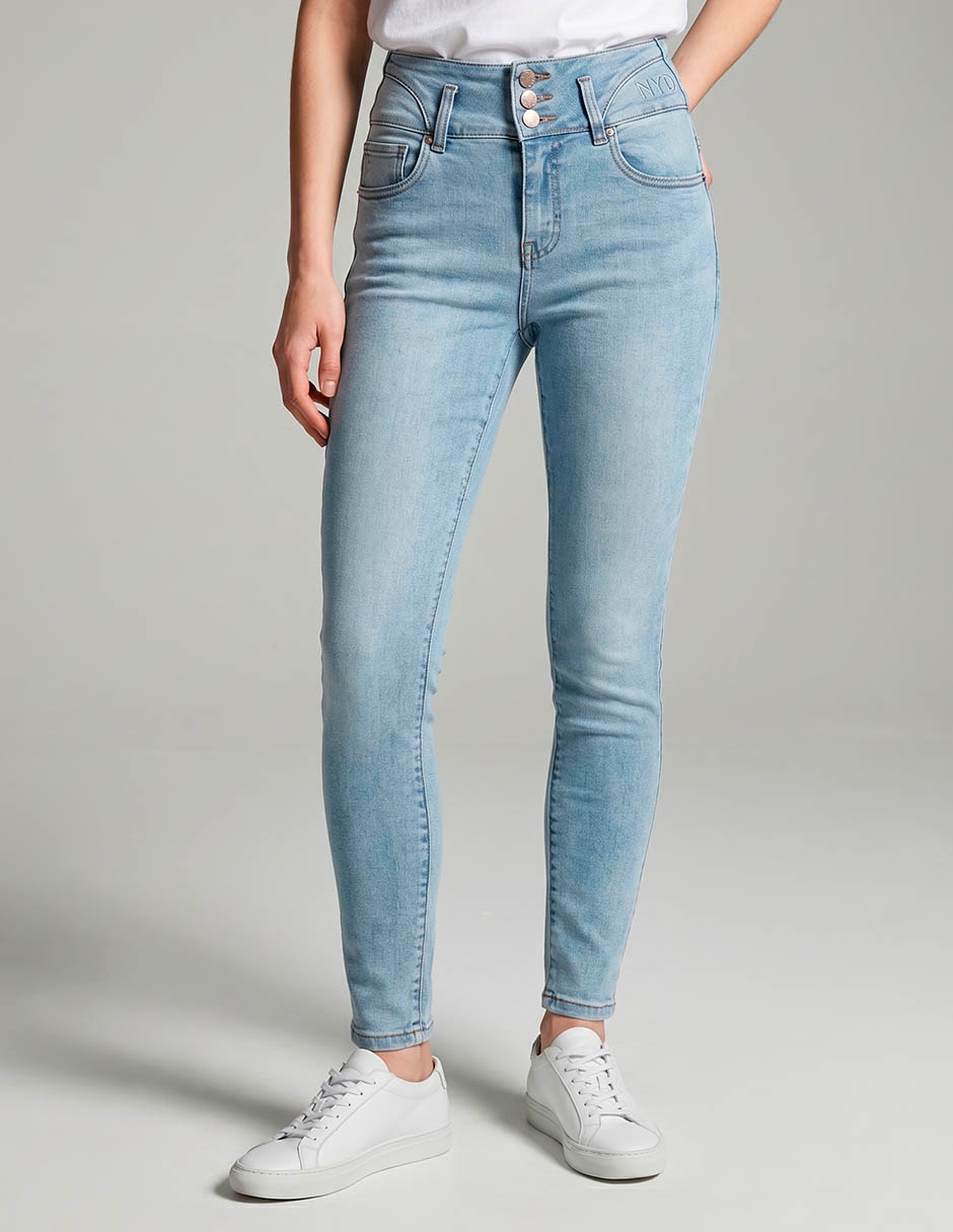 Jeans Skinny para mujer Jeans Skinny para mujer