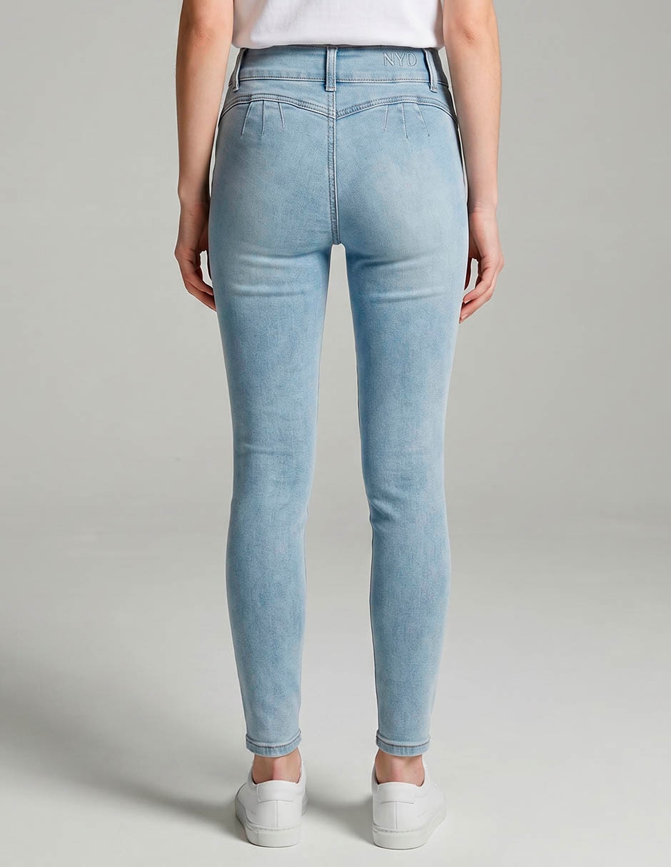 Jeans Skinny para mujer 2