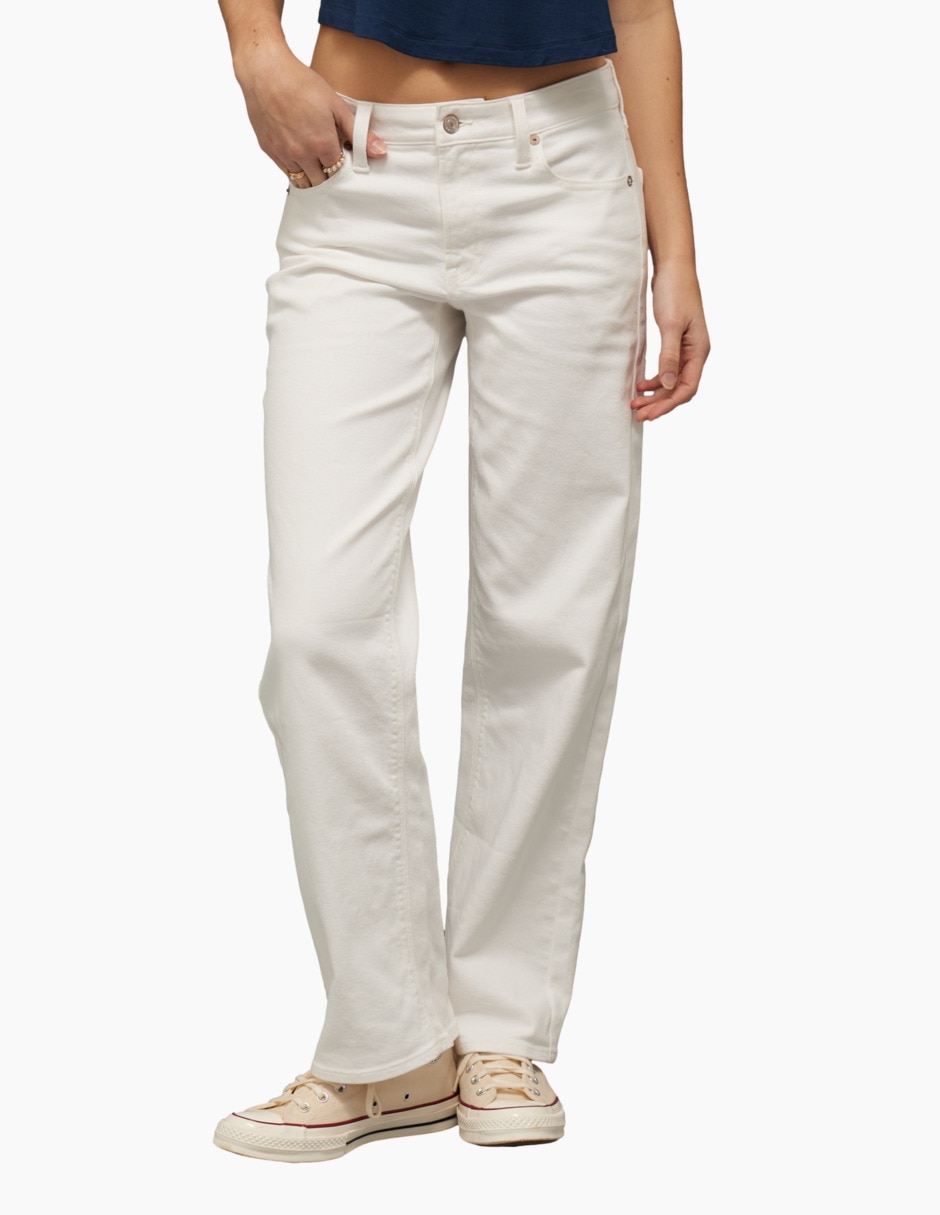 Jeans slim para mujer Jeans slim para mujer