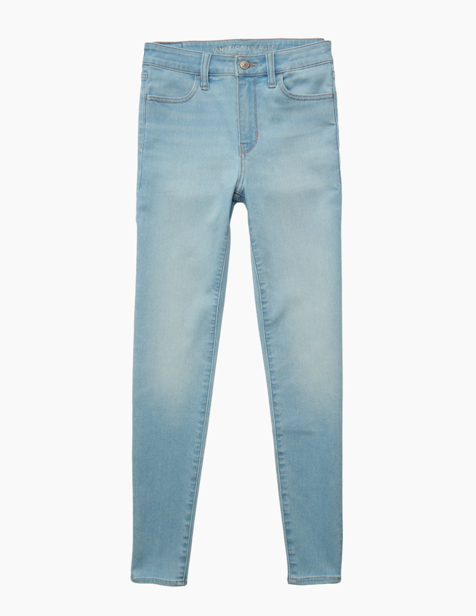Jeans slim para mujer 3