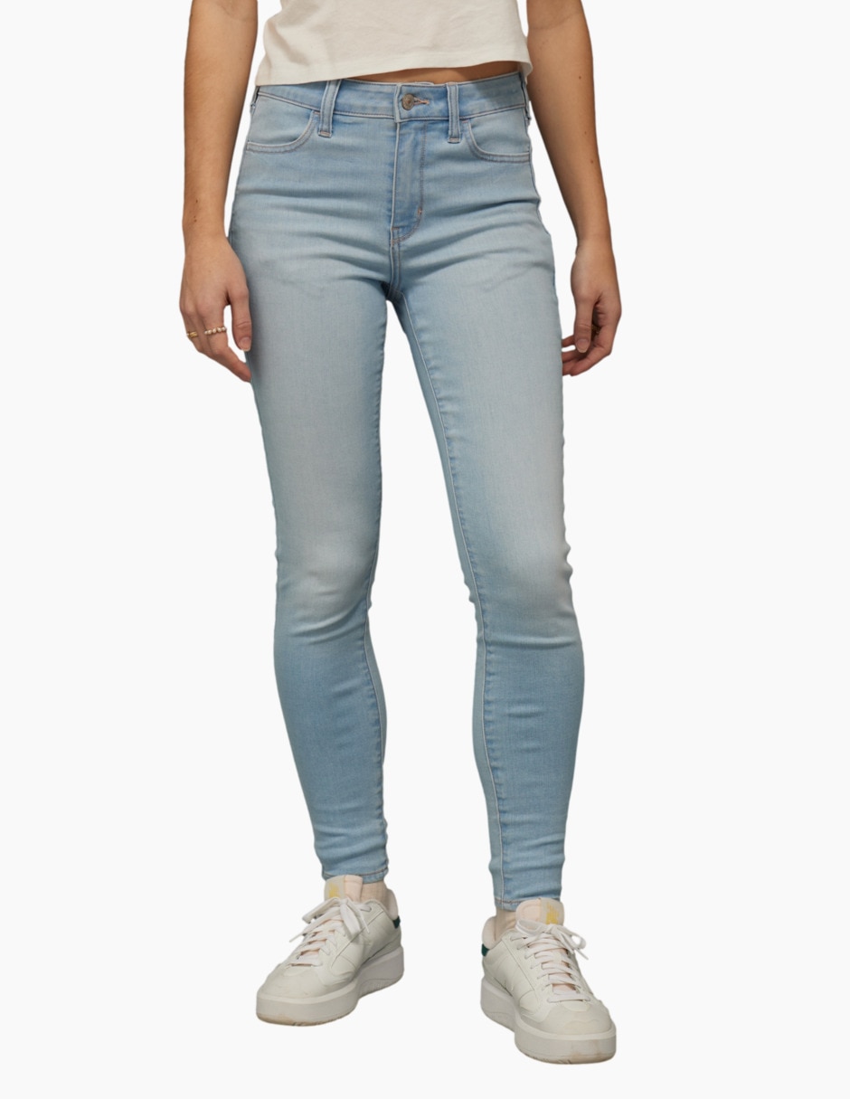 Jeans slim para mujer Jeans slim para mujer