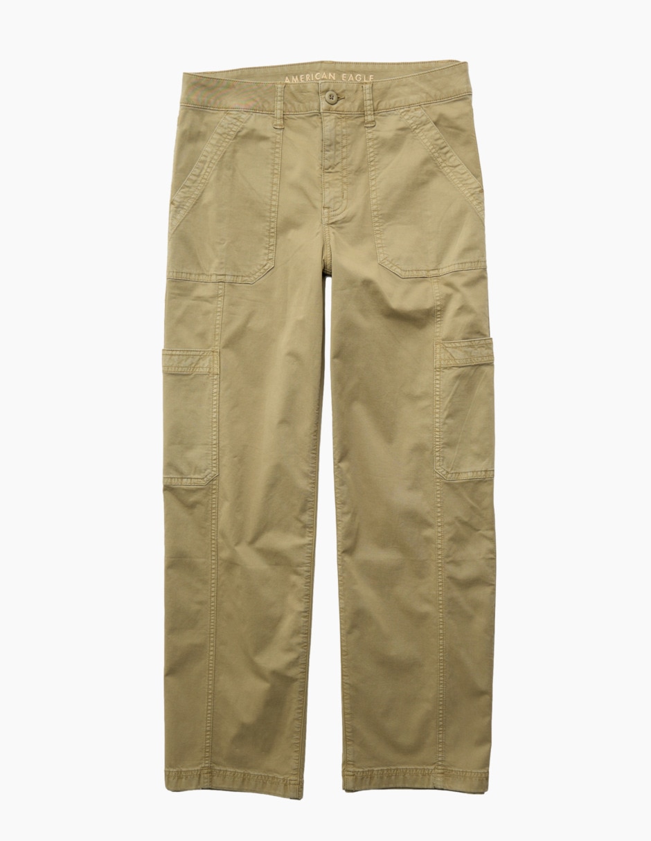 Pantalón slim para mujer 3
