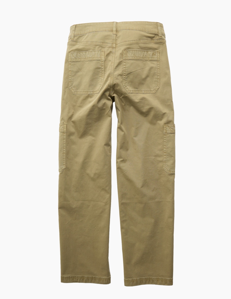 Pantalón slim para mujer 4