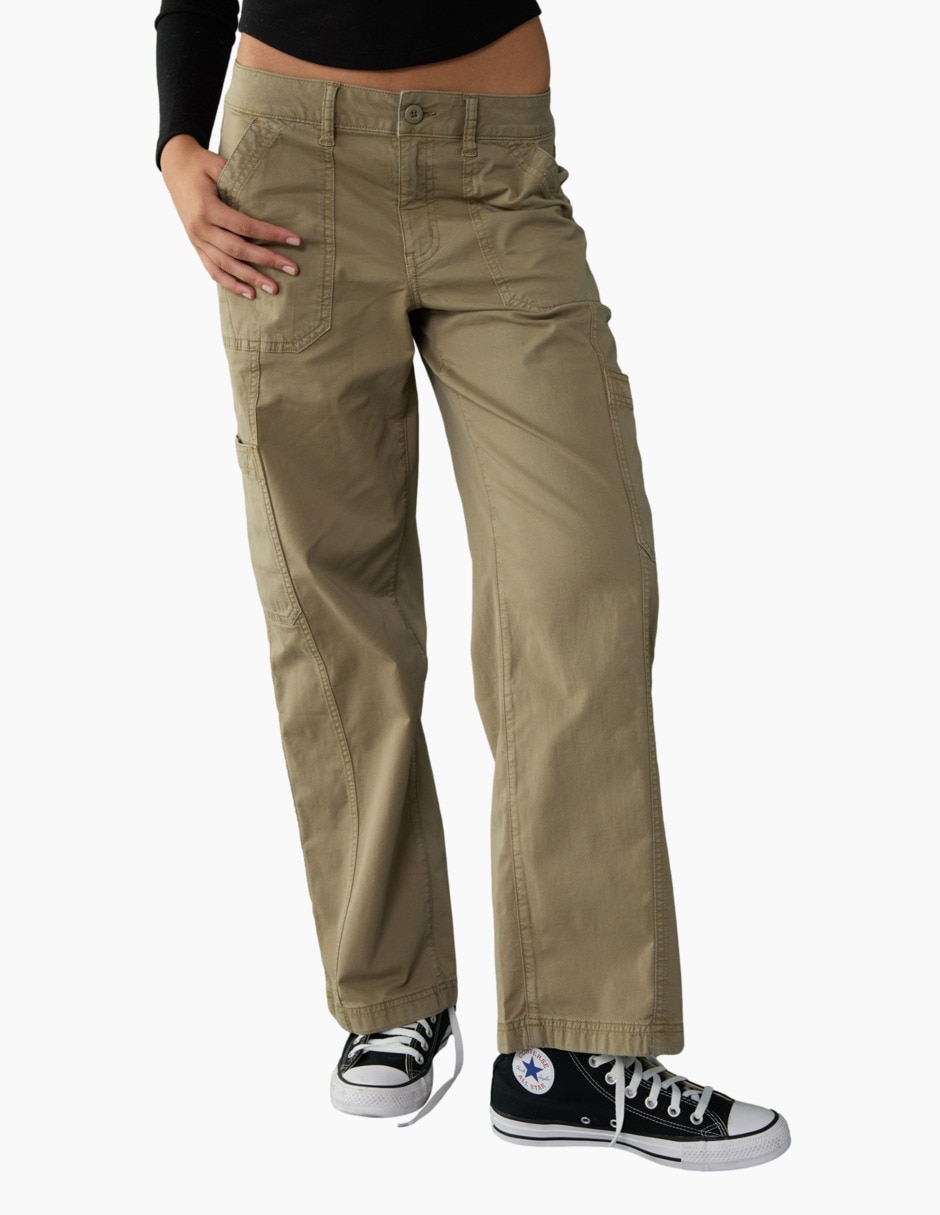 Pantalón slim para mujer Pantalón slim para mujer