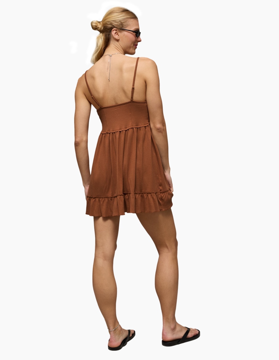Vestido mini casual American Eagle para mujer