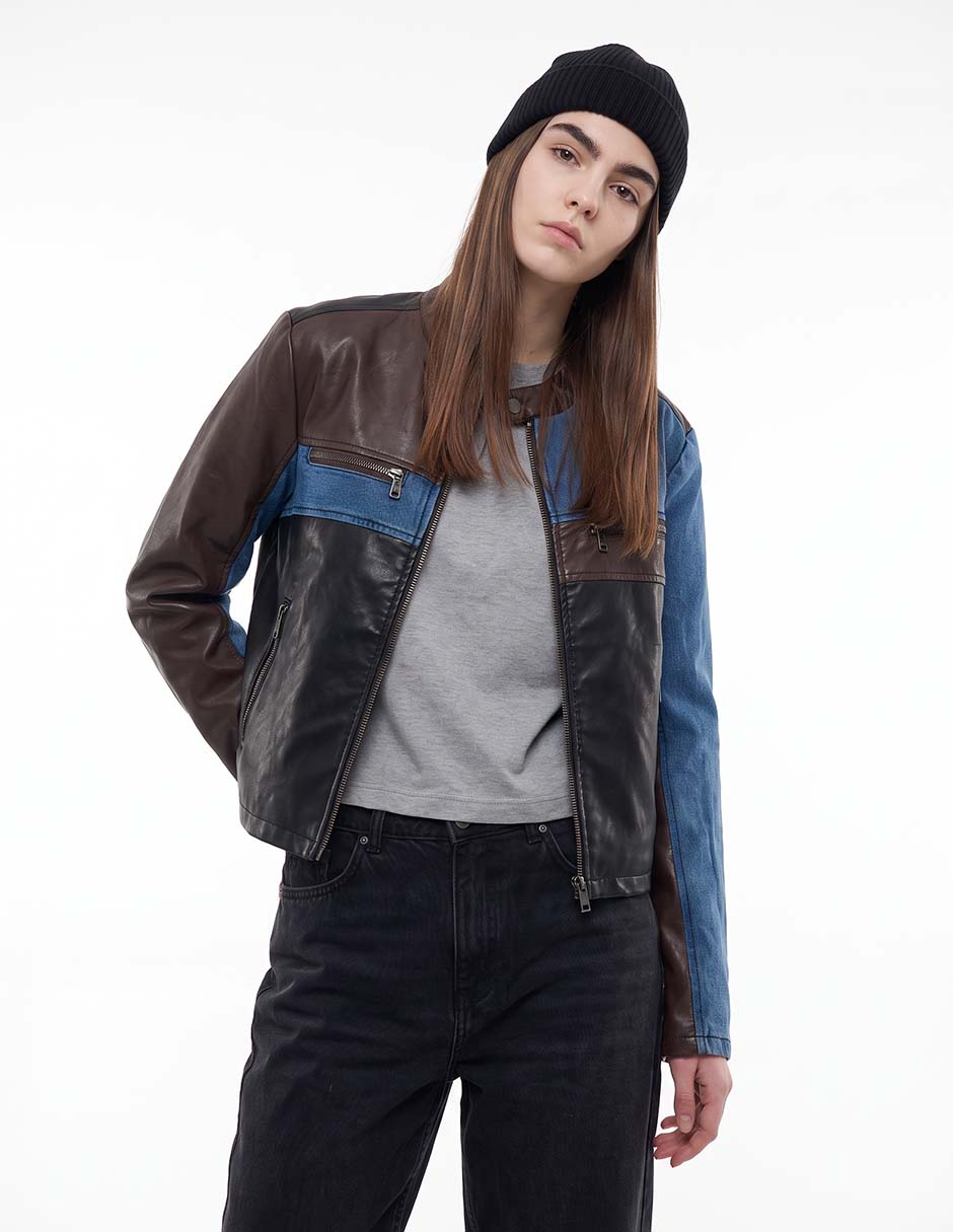 Chamarra para mujer Chamarra para mujer