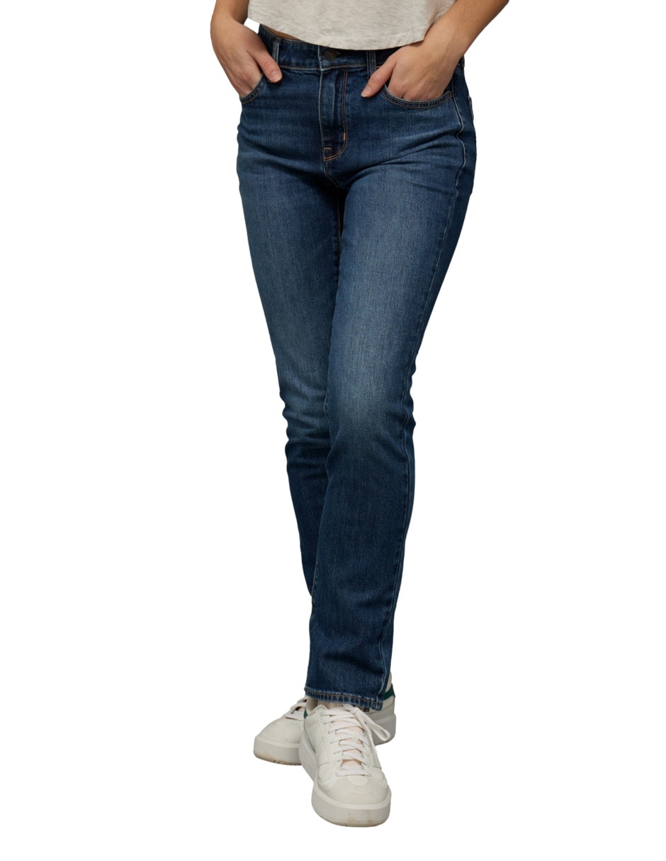 Jeans skinny Jeans AE para mujer