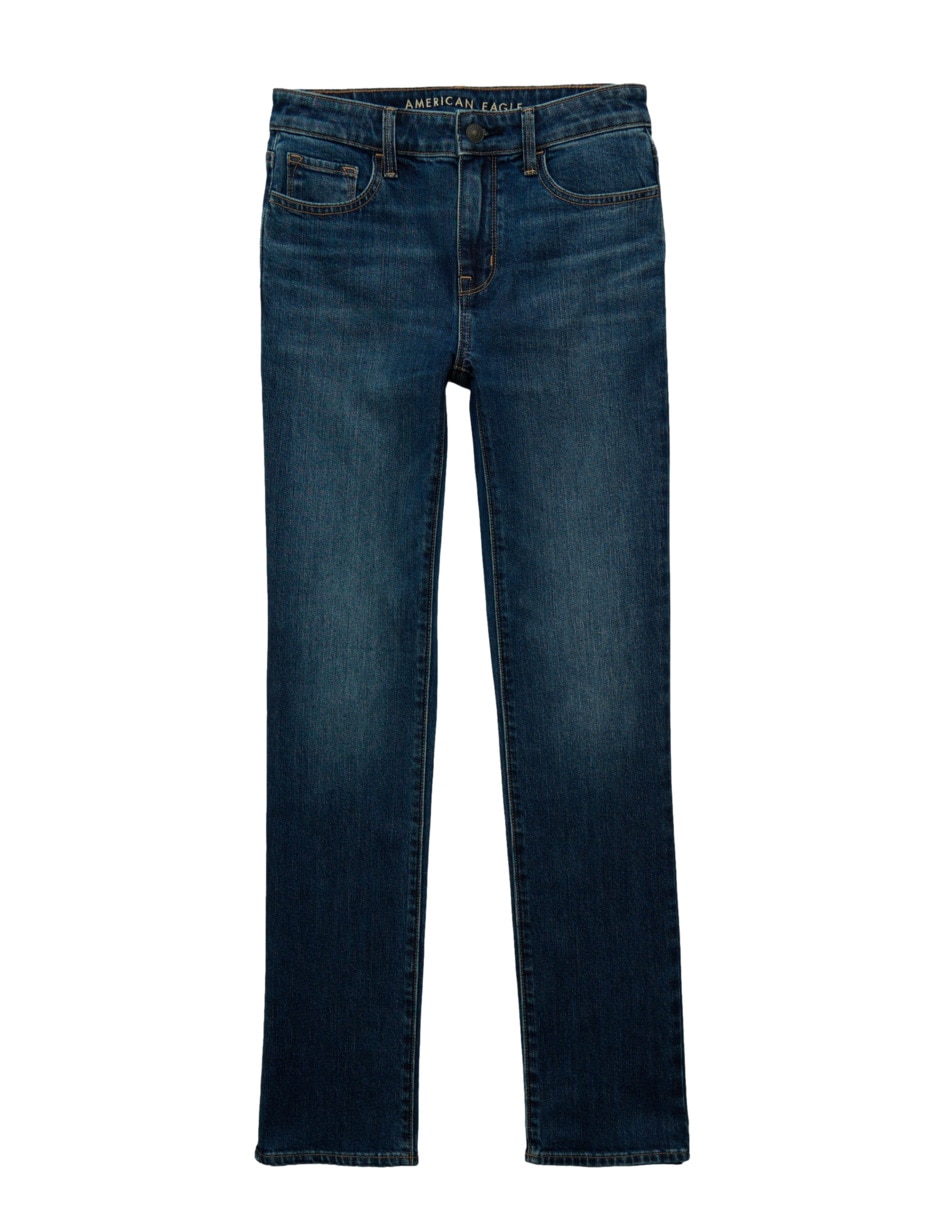 Jeans skinny Jeans AE para mujer