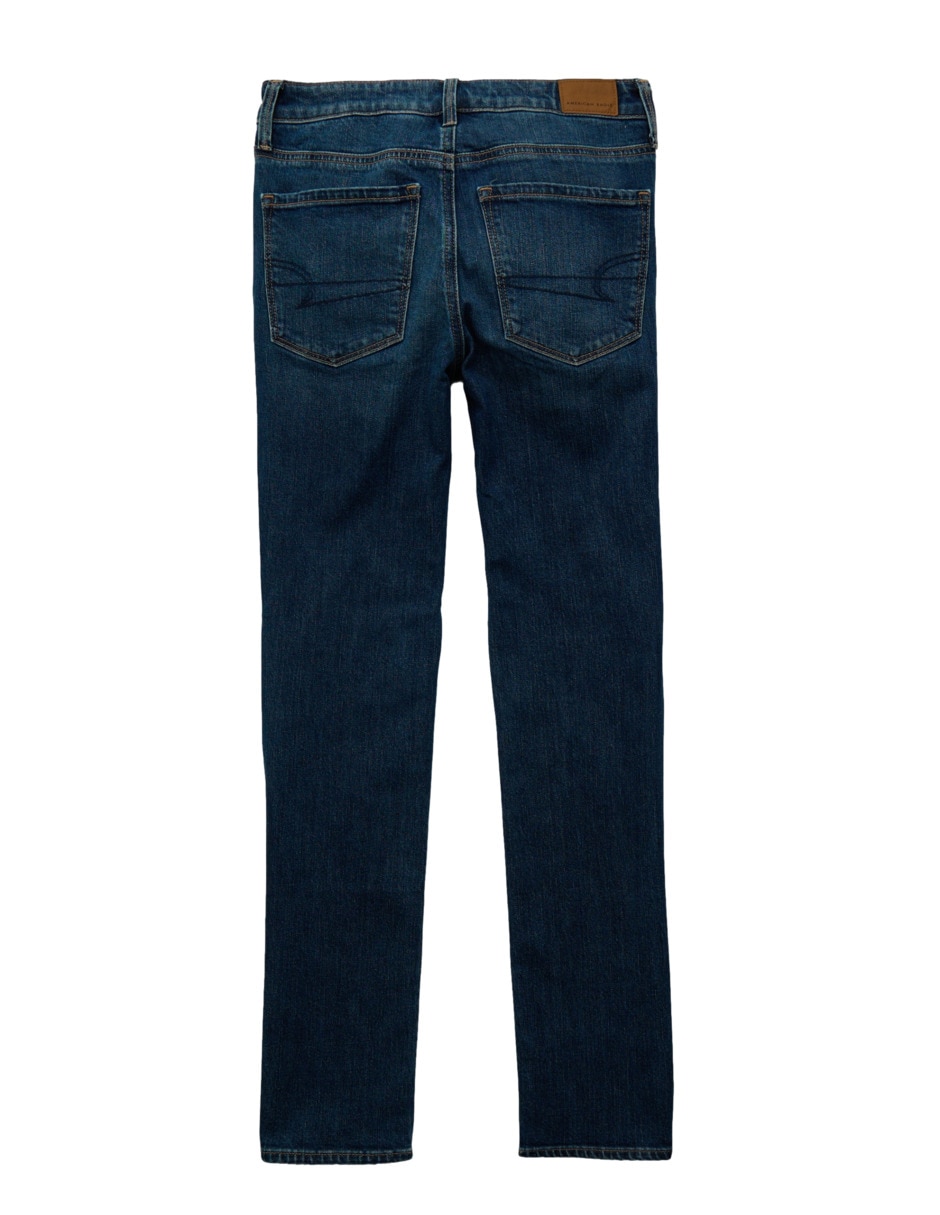 Jeans skinny Jeans AE para mujer