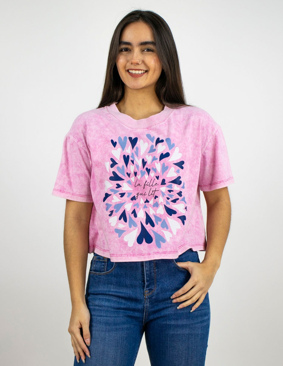 PLAYERA PARIS260602 PLAYERA PARIS260602