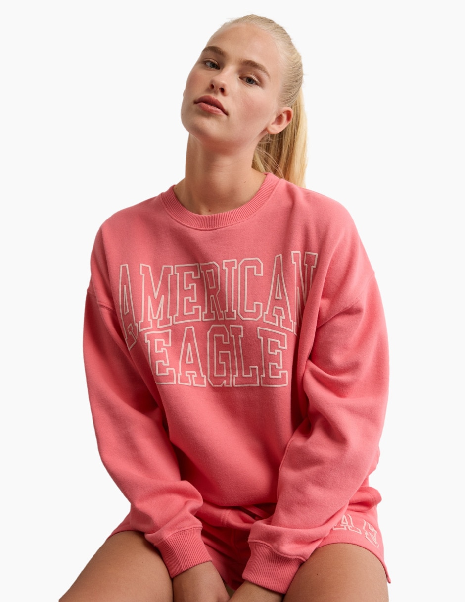 Sudadera para mujer