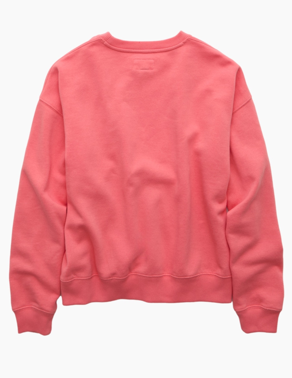 Sudadera para mujer 4