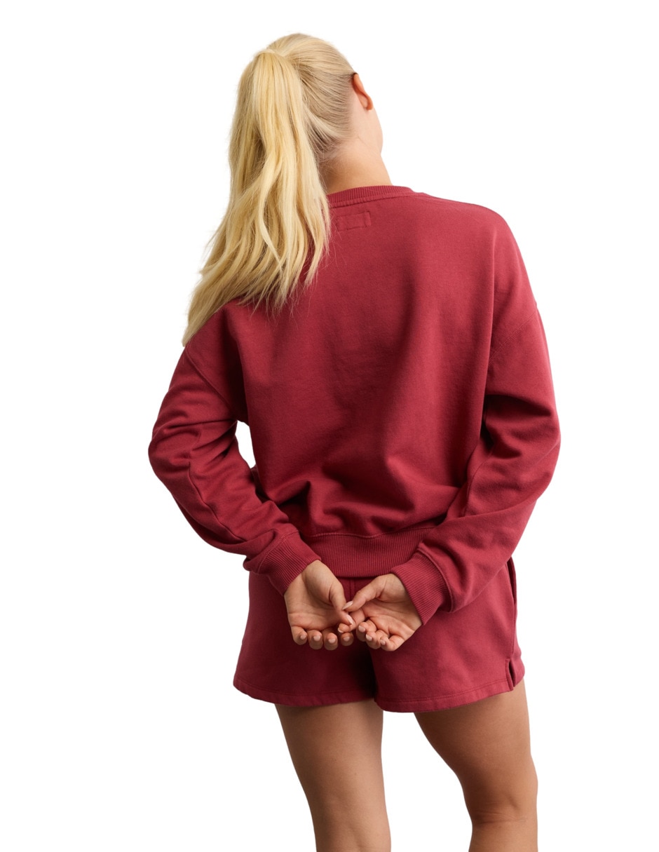 Sudadera American Eagle para mujer