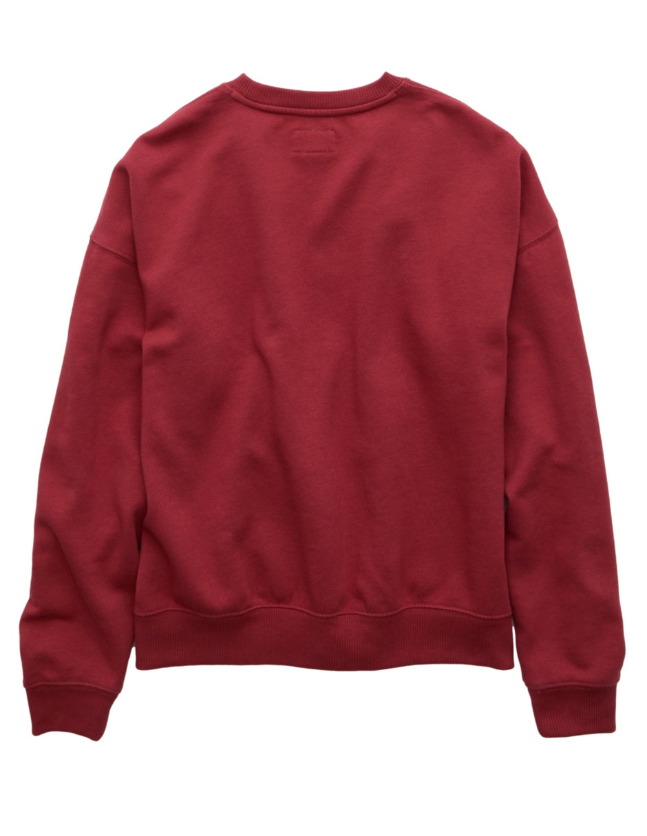 Sudadera para mujer 4