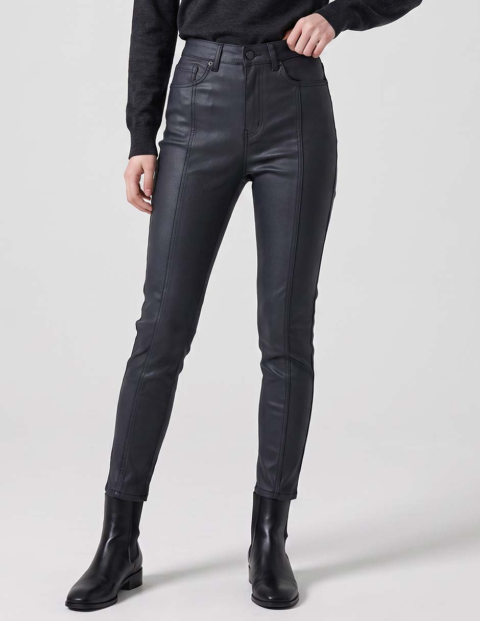 Jeans skinny bhi-2610-1927n para mujer