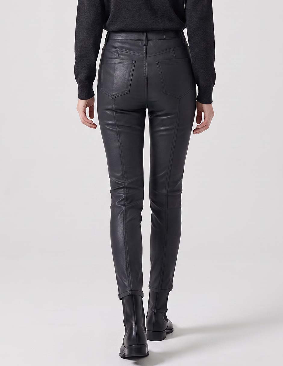 Jeans skinny bhi-2610-1927n para mujer 2