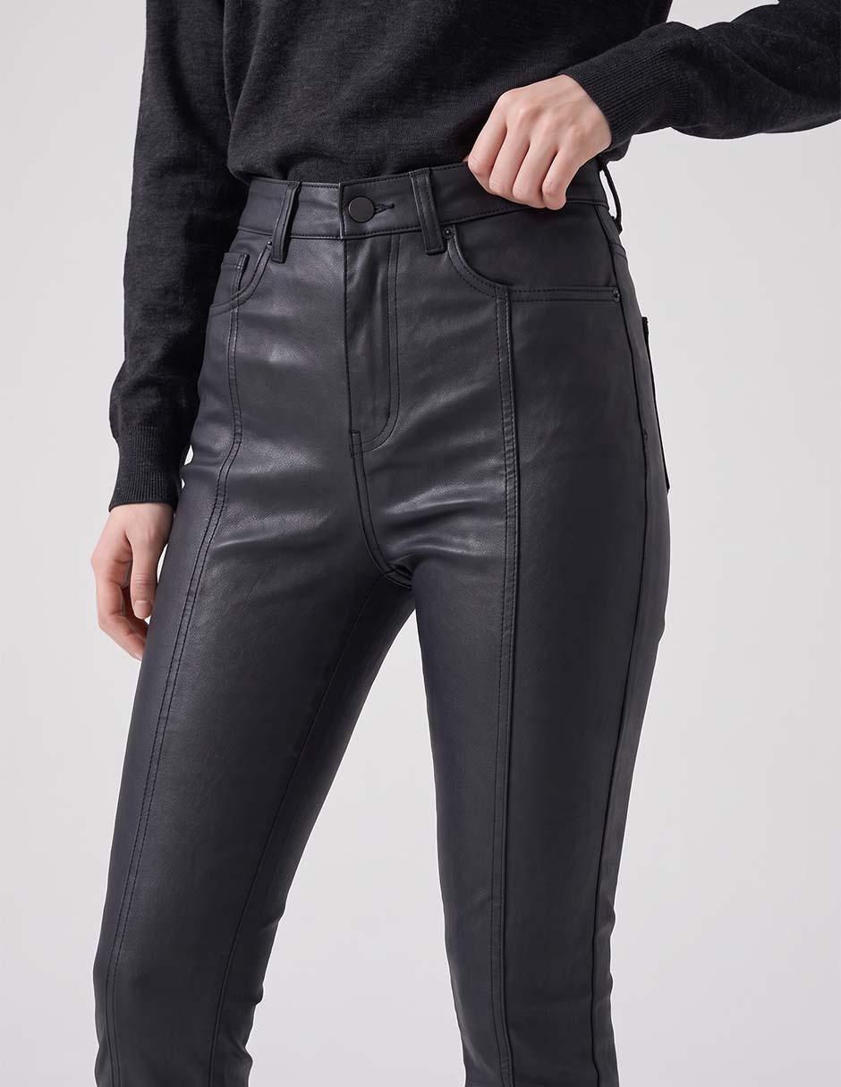 Jeans skinny bhi-2610-1927n para mujer 3