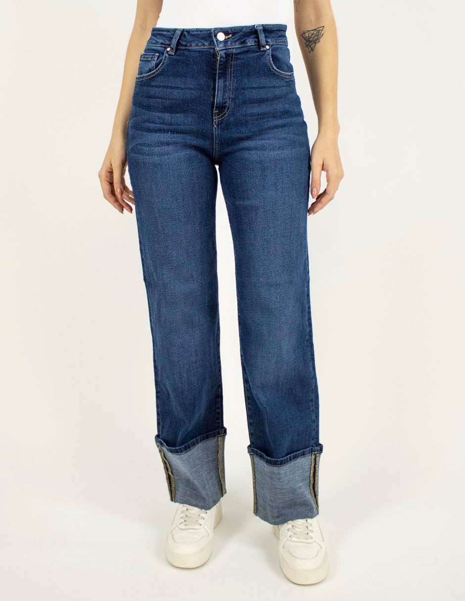 Jeans slim para mujer Jeans slim para mujer