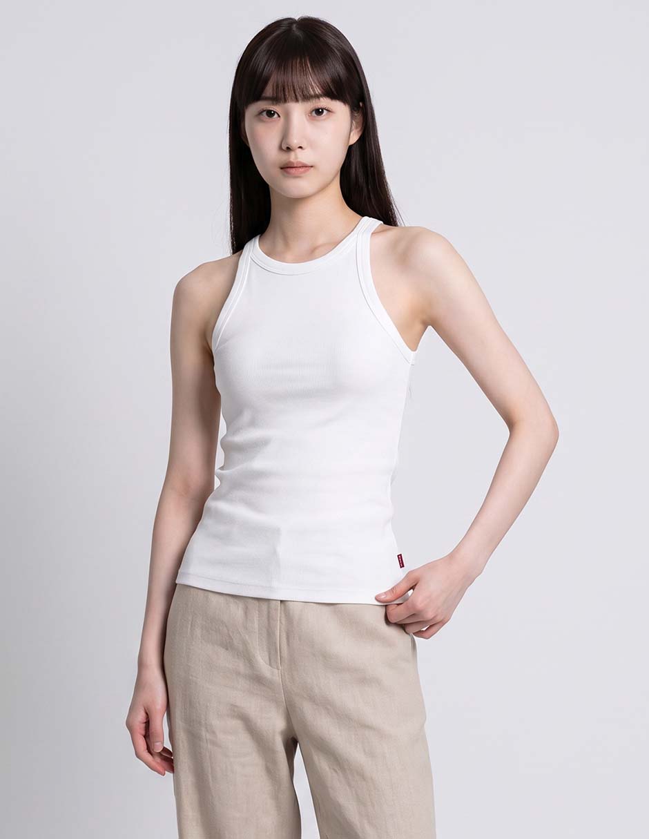 Playera cuello redondo mujer Playera cuello redondo mujer