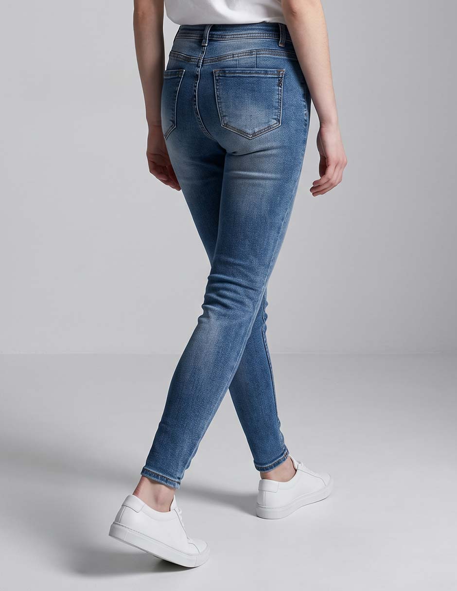 Jeans Fisher Price 3 Babero Neutro FP 3