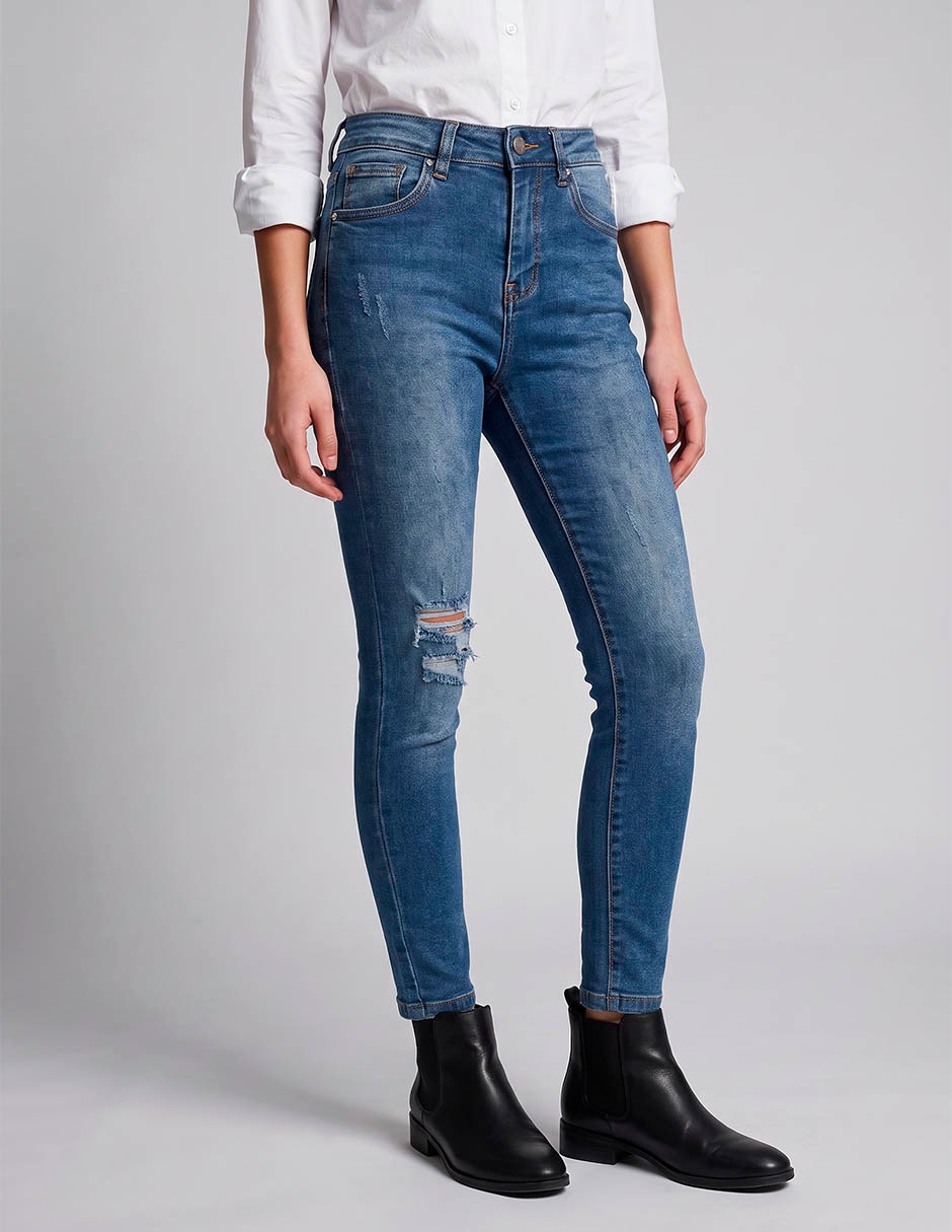 Jeans Skinny para mujer Jeans Skinny para mujer