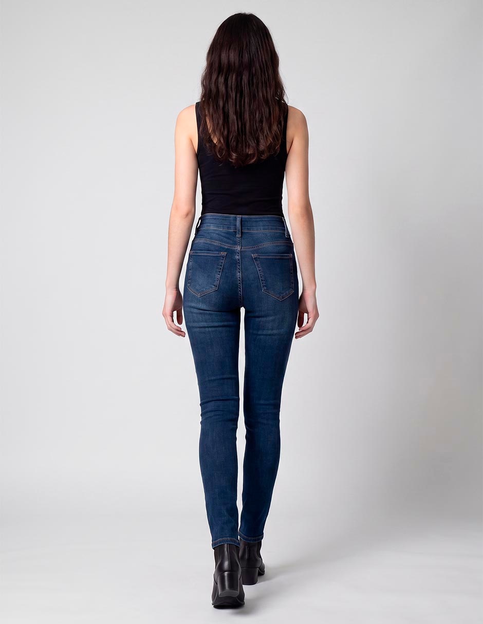 Jeans Ultra Skinny para mujer 2