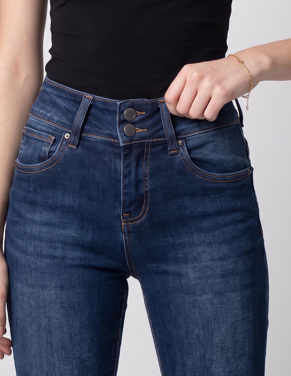 Jeans Ultra Skinny para mujer 3