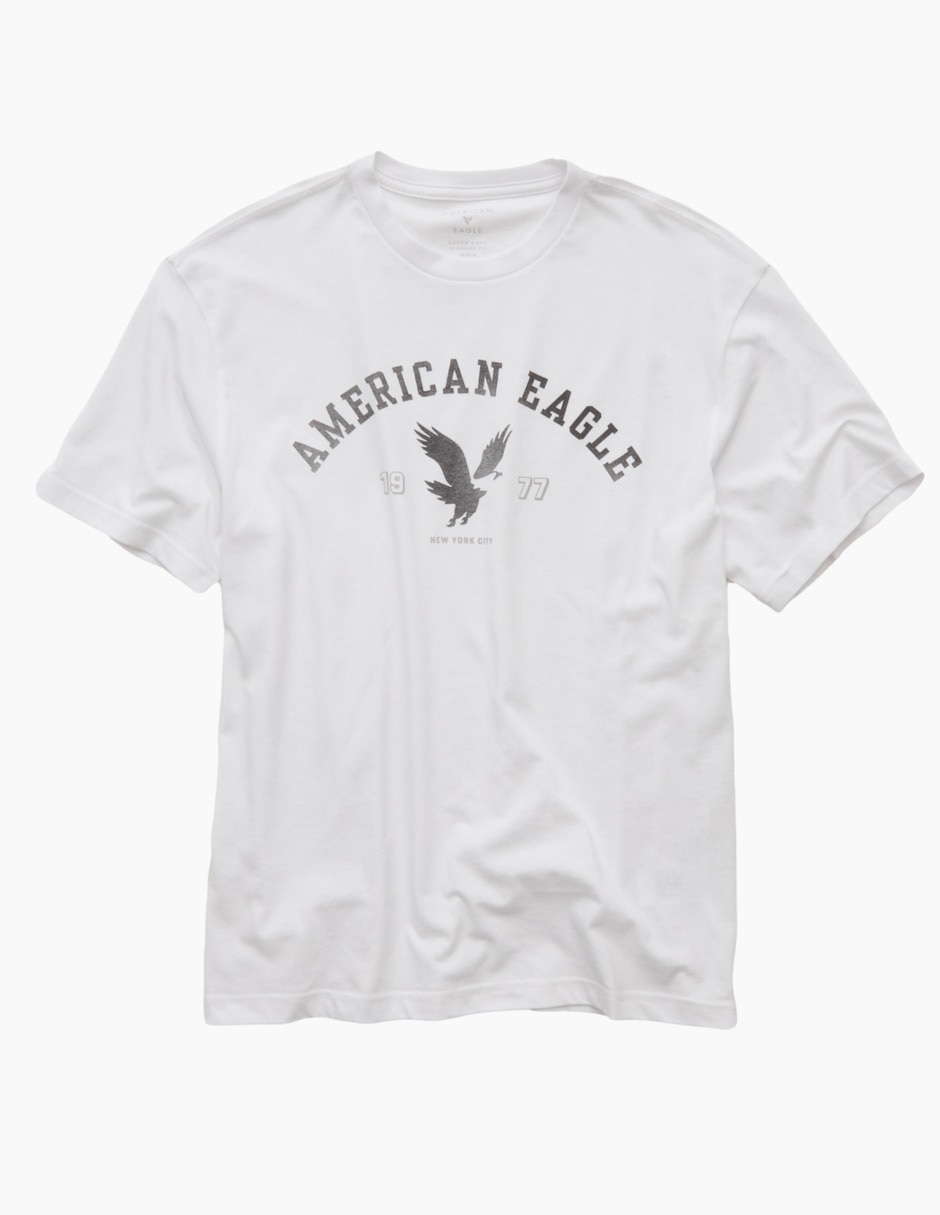 Playera cuello redondo para hombre 3
