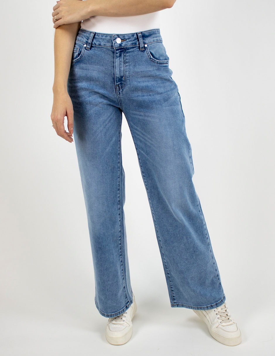 Jeans Straight para mujer Jeans Straight para mujer