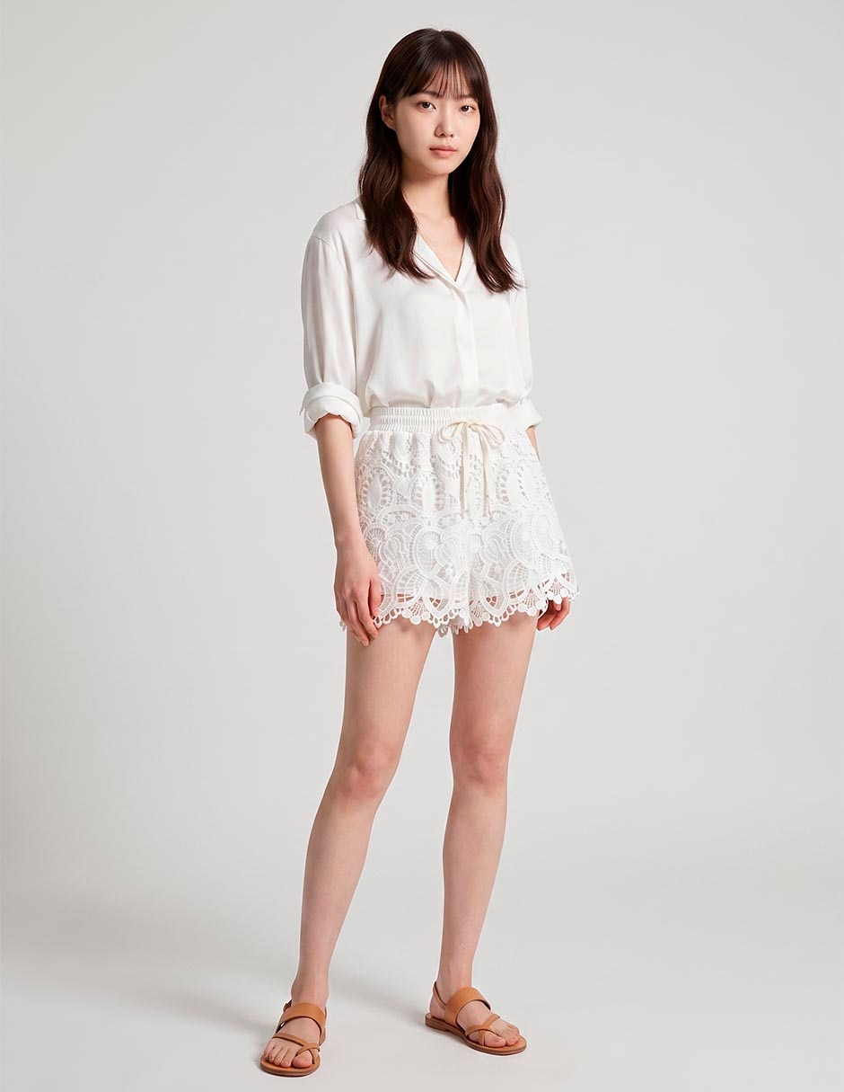 Short para mujer Short para mujer
