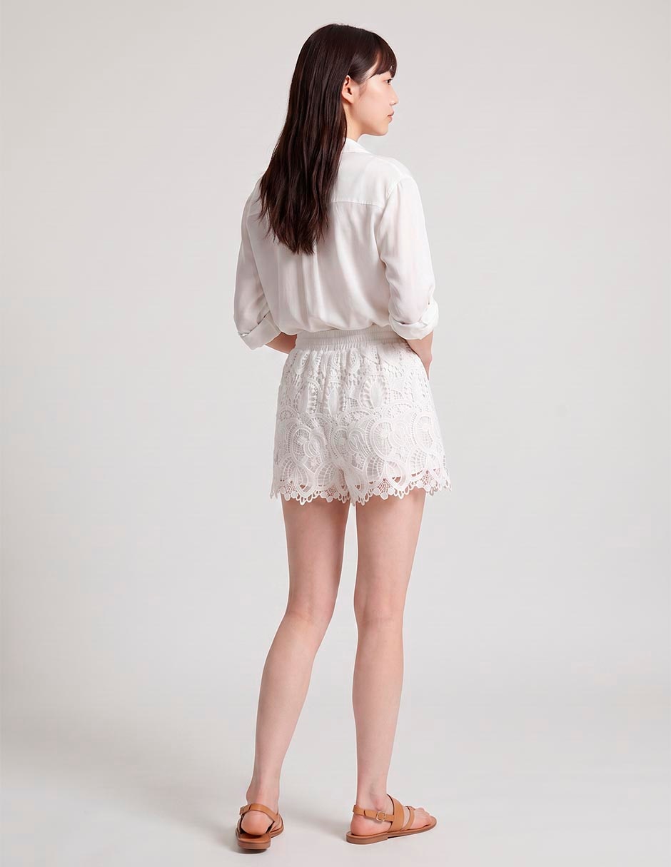 Short para mujer 3