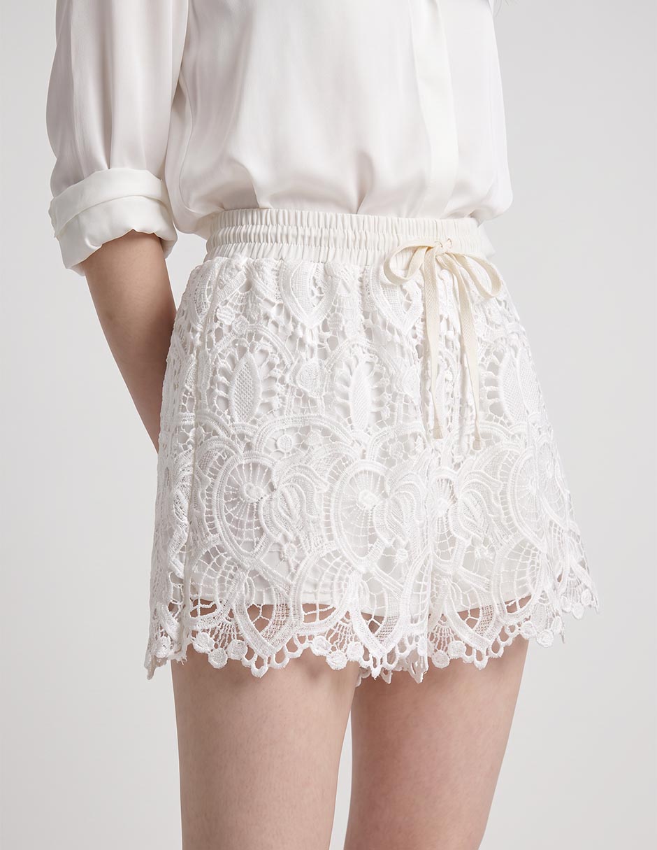 Short para mujer 2