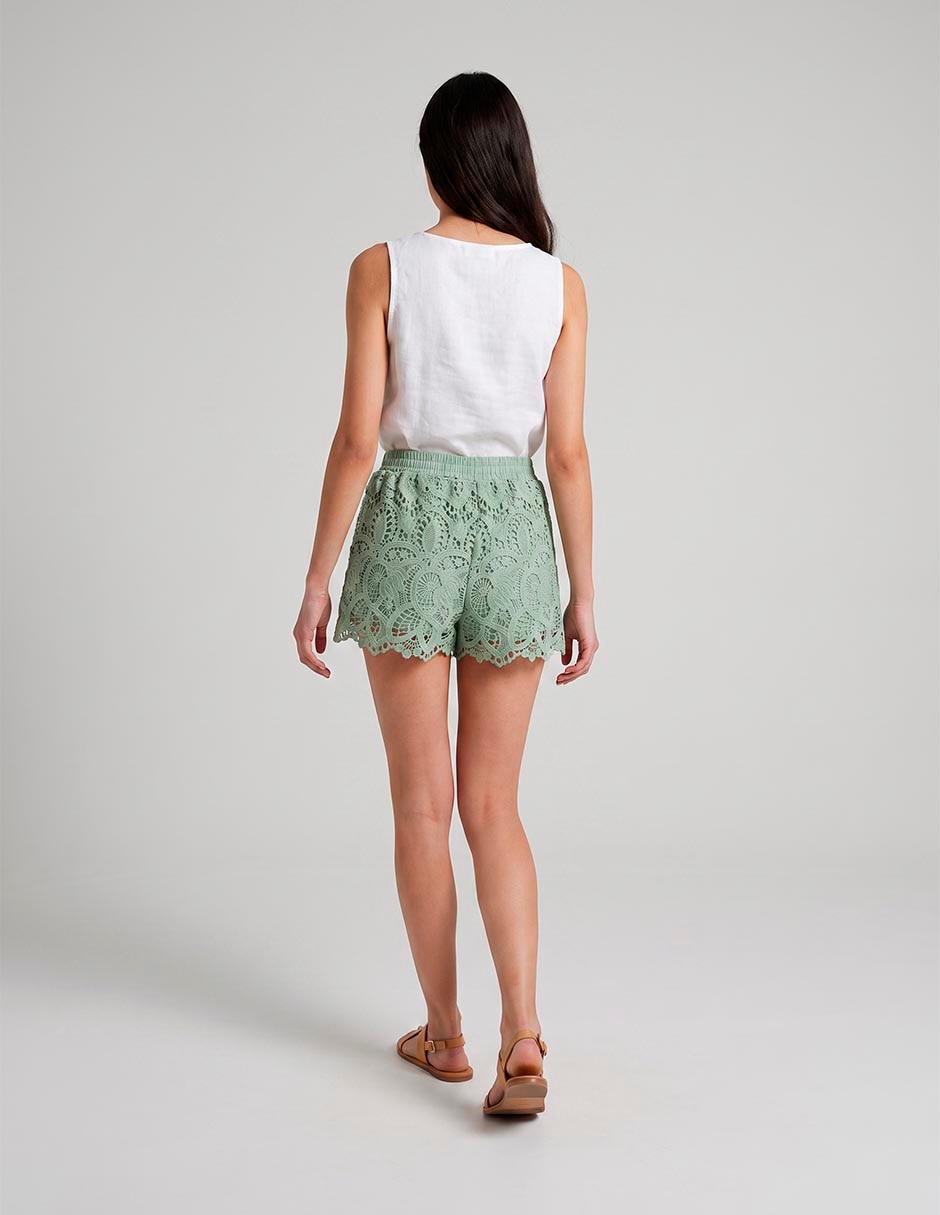 Short para mujer 2