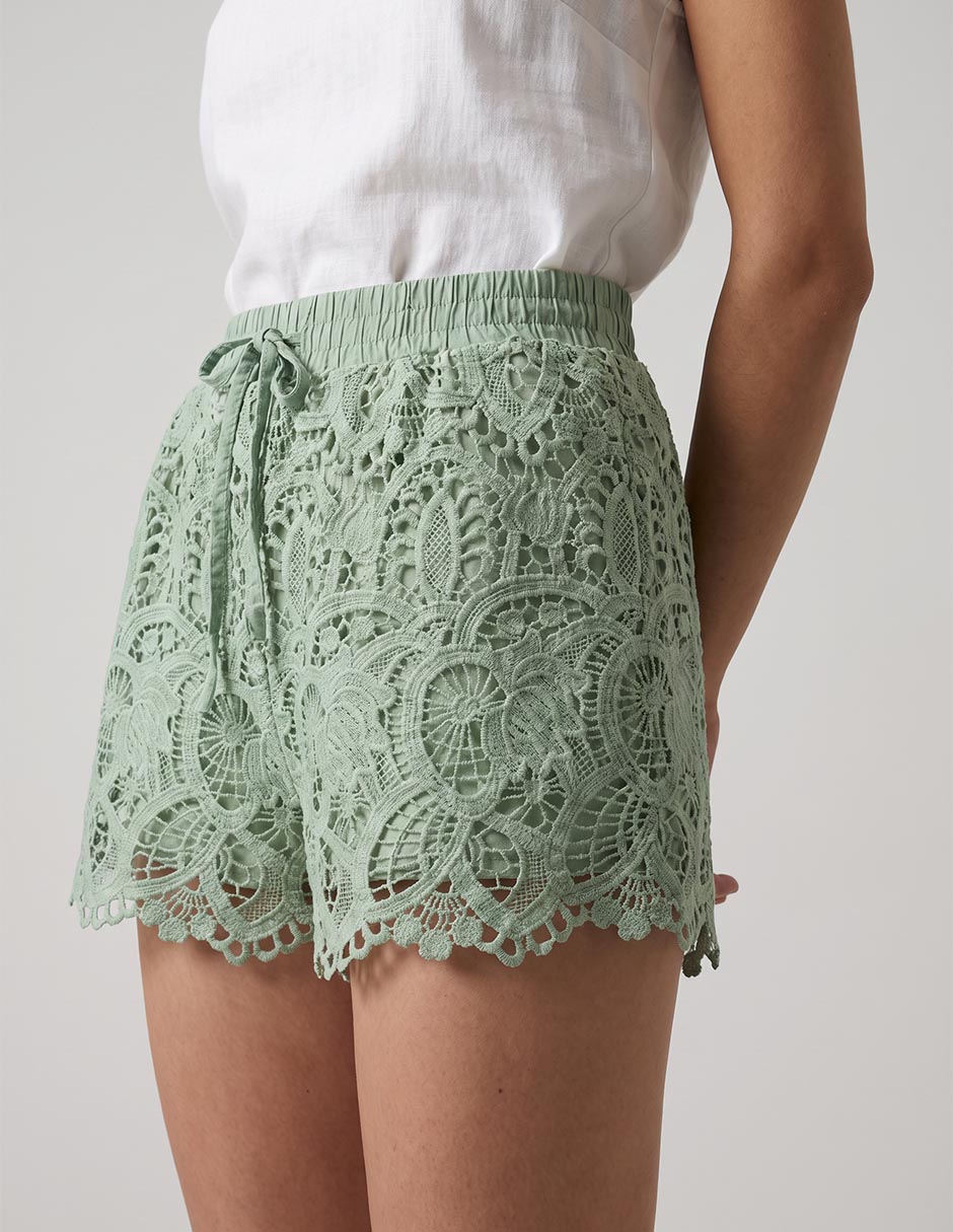 Short para mujer 3