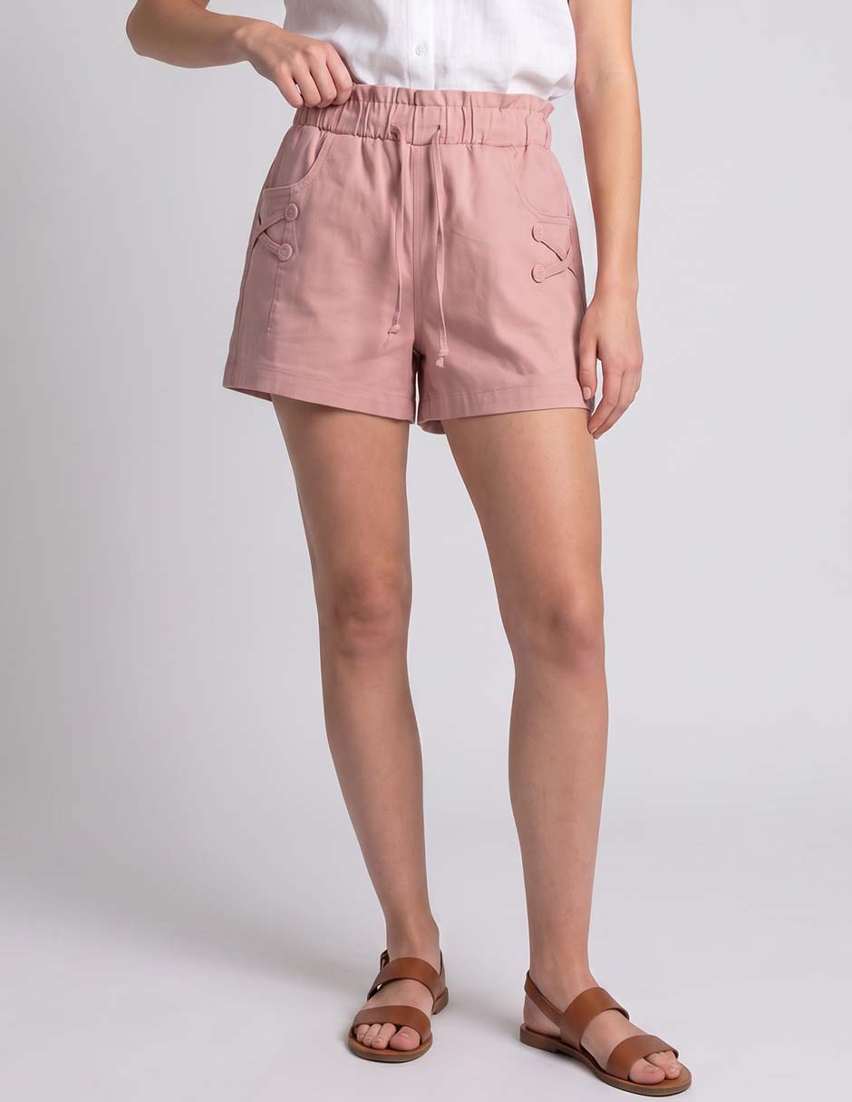 Short para mujer