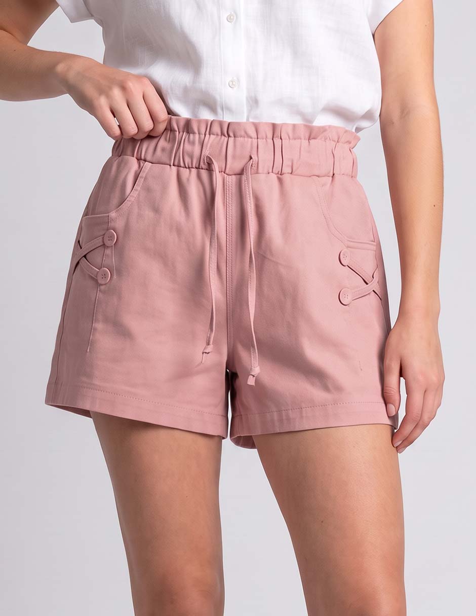 Short para mujer