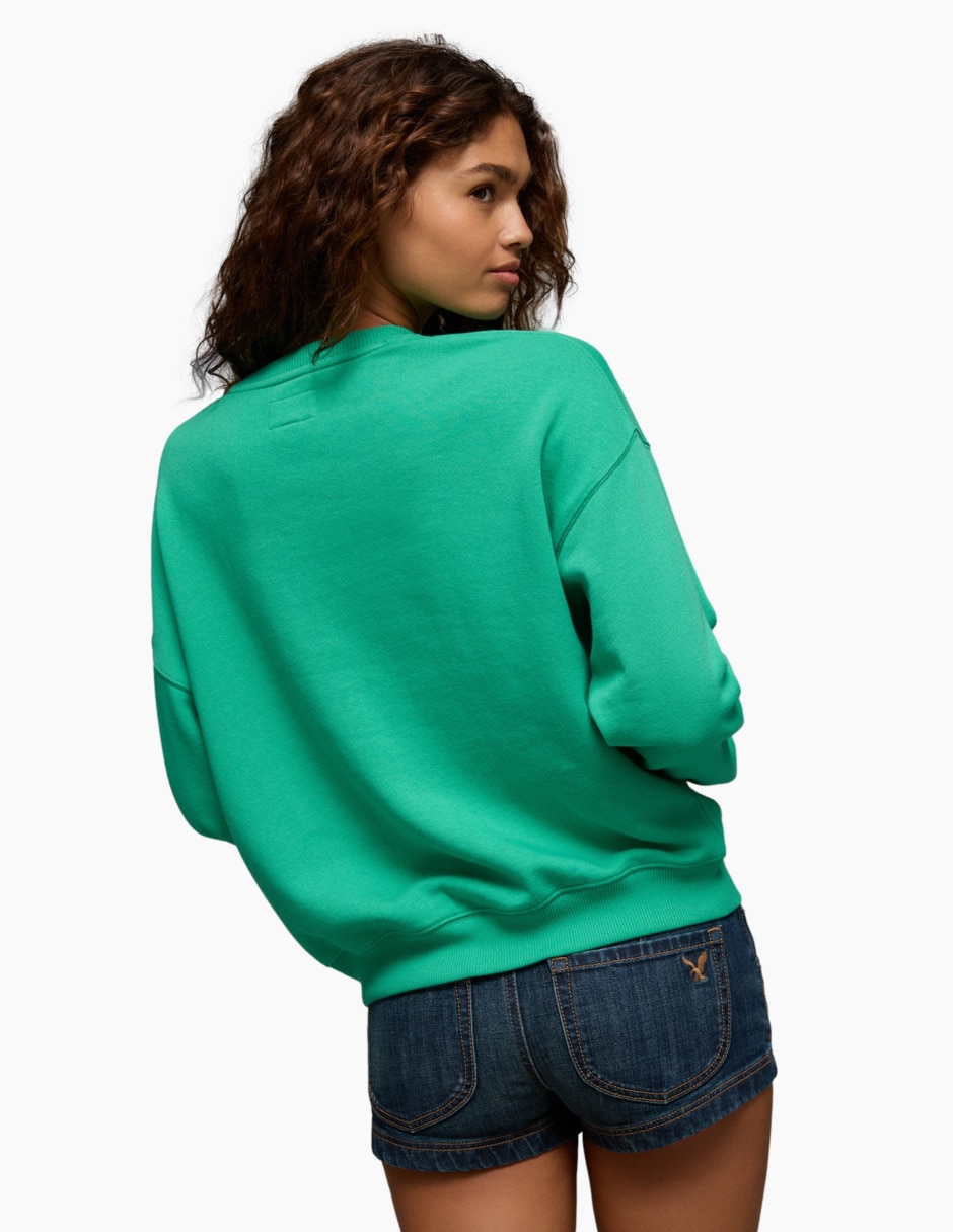Sudadera hoodies para mujer 4
