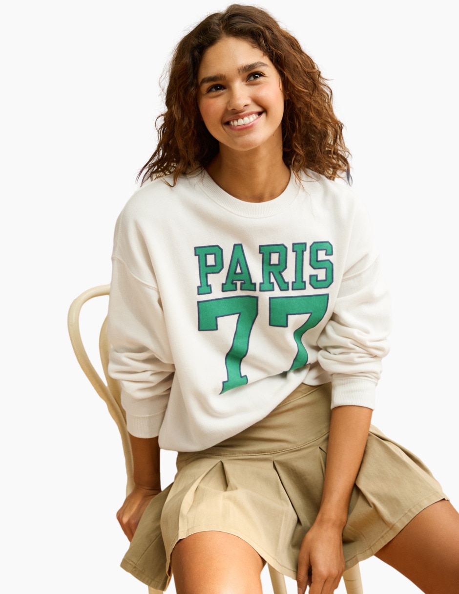 Sudadera hoodies para mujer