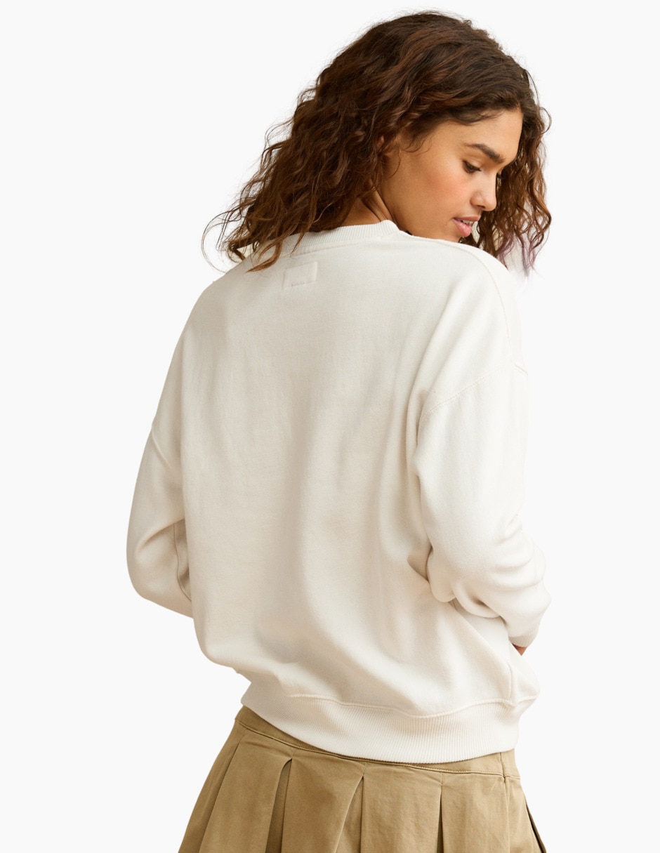 Sudadera hoodies para mujer 4