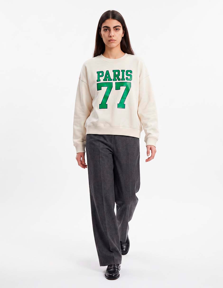 Sudadera para mujer Sudadera para mujer