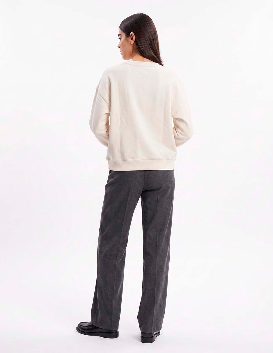 Sudadera para mujer 7